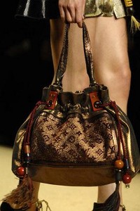 Сумка от Louis Vuitton 